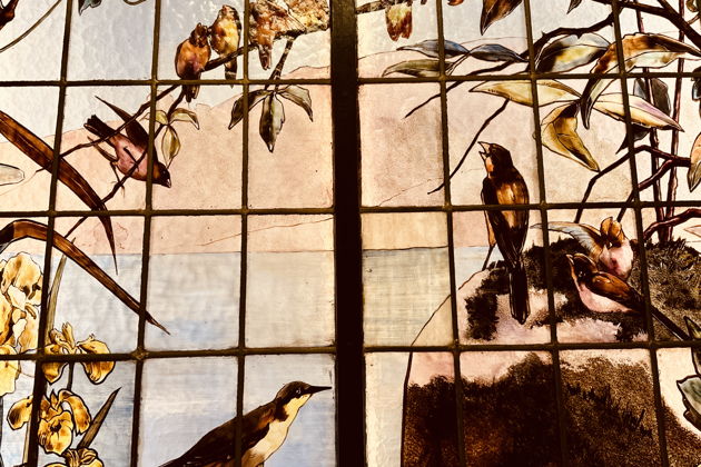 Фото экскурсии - Юсуповский дворец скрывает истинную роскошь за скромным внешним видом - 13