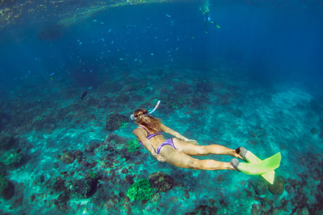 Фото экскурсии - Вечерний круиз на лайнере Nautilus с ужином по системе шведский стол - 6