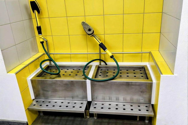 Фото экскурсии - За сценой стадиона Ростов Арена тур по арене - 2