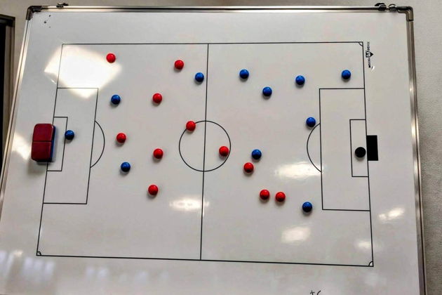 Фото экскурсии - За сценой стадиона Ростов Арена тур по арене - 5