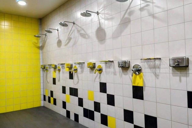 Фото экскурсии - За сценой стадиона Ростов Арена тур по арене - 6