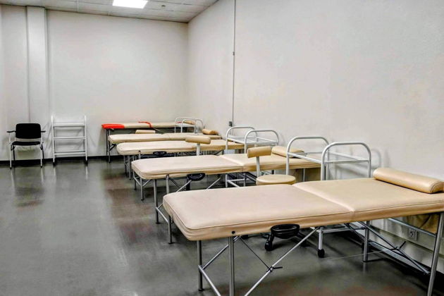 Фото экскурсии - За сценой стадиона Ростов Арена тур по арене - 7