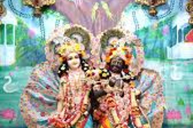 Фото экскурсии - Духовное путешествие по Тадж-Махалу и Вриндавану за день в духе Варанаси - 10