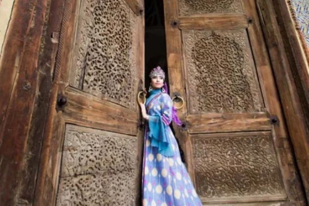 Фото экскурсии - Дворцы, гарем и павлины Бухары. Мистический храм и царский некрополь - 5