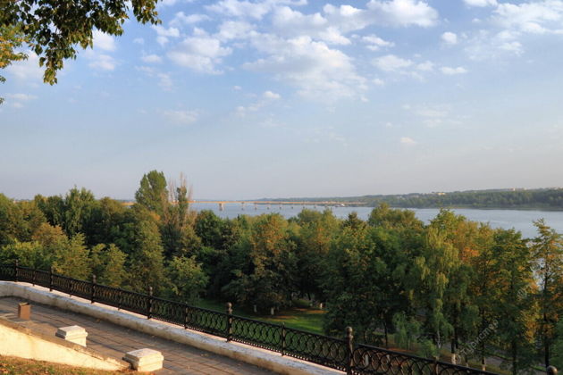 Фото экскурсии - Погружение в историю и современность Костромы: индивидуальная экскурсия - 4