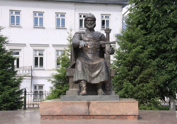 Погружение в историю и современную жизнь Костромы – только для Вас! - фото 3