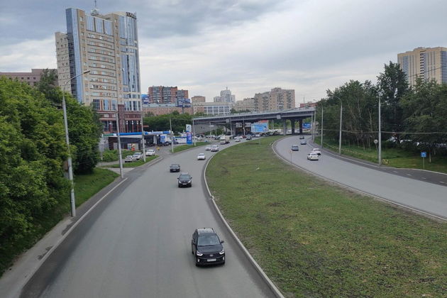 Фото экскурсии - Прогулка по центральной улице Новосибирска - 6