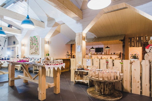 Фото экскурсии - Экскурсия из Петрозаводска с обзором города и визитом к хаски и оленям - 6