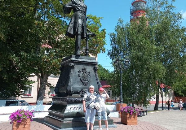 Жемчужины Балтики - фото 3