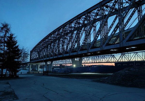 Экскурсия по Новосибирску: от истории до современности - фото 1