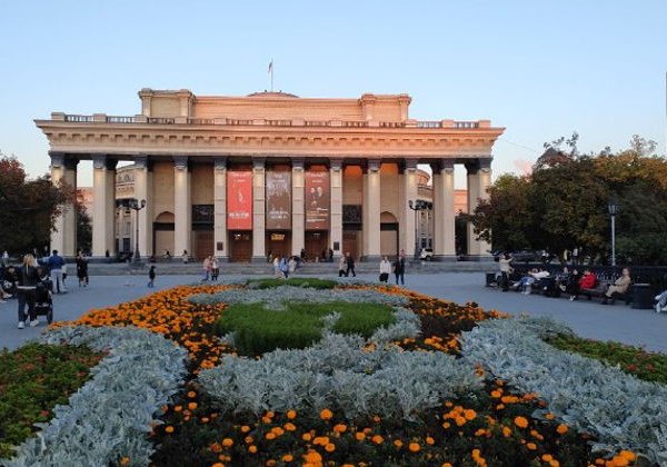 Экскурсия по Новосибирску: от истории до современности - фото 3