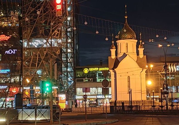 Экскурсия по Новосибирску: от истории до современности - фото 4