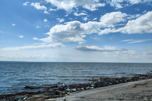 Фото - экскурсия: Новосибирск: путешествие сквозь эпохи от прошлого к настоящему