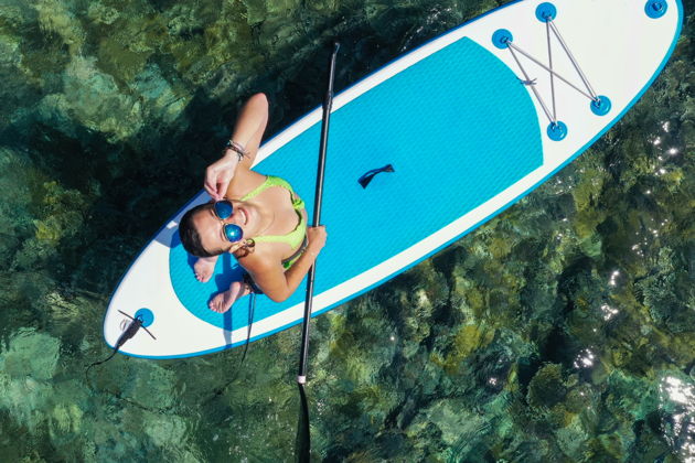 Фото экскурсии - Три острова, канатная дорога и шведский стол - 5