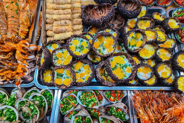 Фото экскурсии - Вкусное путешествие по острову и его ночному базару - 6