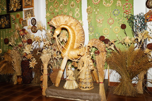 Фото экскурсии - Поездка в музейный комплекс Дудутки - 6