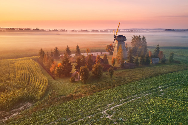 Фото - экскурсия: Поездка в музейный комплекс Дудутки
