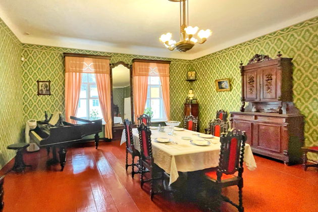 Фото экскурсии - Празднование древнерусского Нового года в Старой Руссе и Великом Новгороде - 12