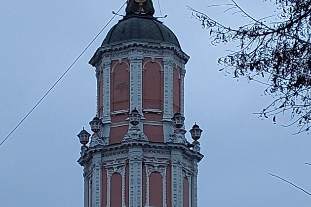 Фото экскурсии - Уникальная прогулка по Мясницкой улице - 6