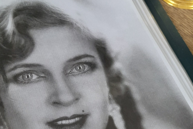 Фото - экскурсия: Прогулка по следам московских красавиц