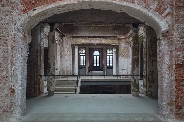 Фото экскурсии - Автопутешествие к усадьбе Понизовкиных - 2