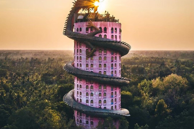 Фото - экскурсия: Ампхава - Тайская Венеция