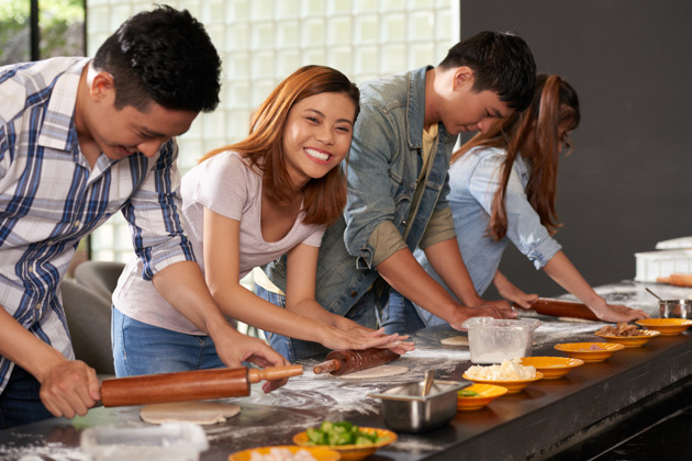 Фото - экскурсия: Погружение в кулинарные традиции Вьетнама через мастер-класс отдых и творчество