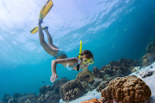 Фото экскурсии - Экскурсия по трем островам Фукуока: Гам Ги, Монг Тай и Май Рут - 7