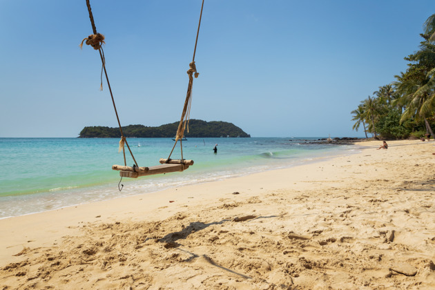 Фото - экскурсия: Экскурсия на катере к островам Фукуока с дайвингом, фотосессией и вечерним солнцем