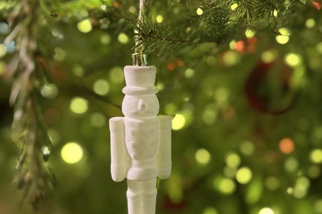 Фото экскурсии - Новогодние и рождественские традиции от древних колядок до главной елки страны в мини-группе - 5