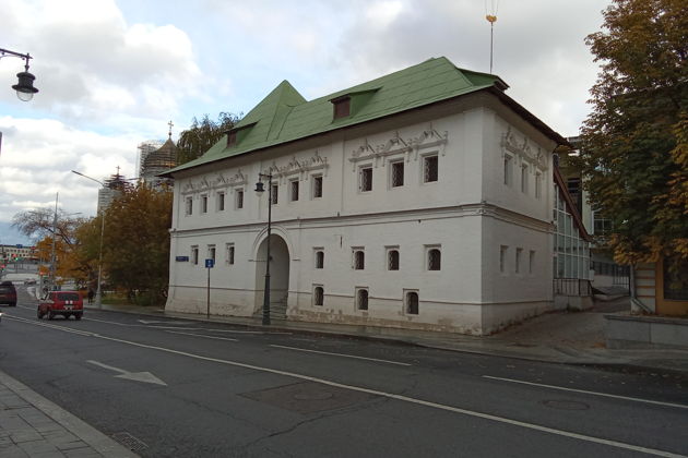 Фото экскурсии - Групповая прогулка по Чертолью: Легенды Мертвого переулка - 2