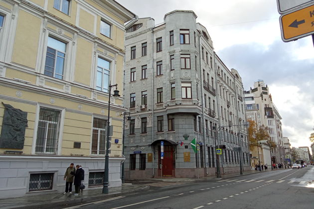 Фото экскурсии - Групповая прогулка по Чертолью: Легенды Мертвого переулка - 3