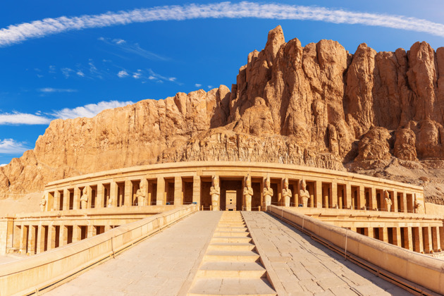 Фото - экскурсия: Египет от Каира до Асуана: гранд-тур с круизом по Нилу на 11 дней