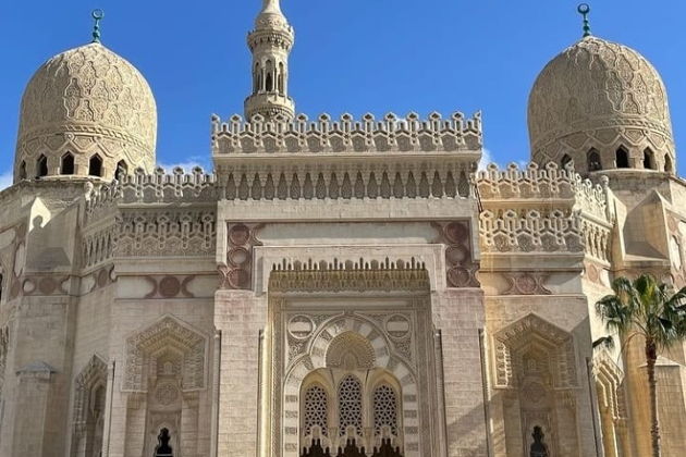 Фото экскурсии - Путешествие по Египту на 11 дней: гранд-тур по стране - 1