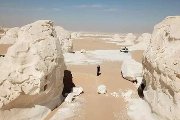 Фото экскурсии - Путешествие по Египту на 11 дней: гранд-тур по стране - 10