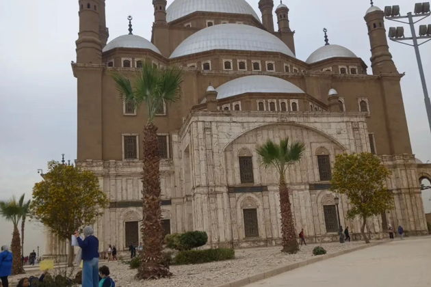 Фото экскурсии - Путешествие по Египту на 11 дней: гранд-тур по стране - 12