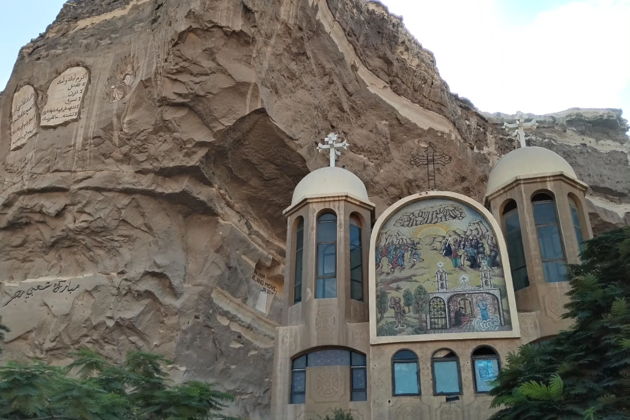 Фото экскурсии - Путешествие по Египту на 11 дней: гранд-тур по стране - 13