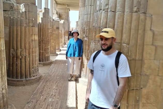 Фото экскурсии - Путешествие по Египту на 11 дней: гранд-тур по стране - 14