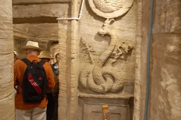 Фото экскурсии - Путешествие по Египту на 11 дней: гранд-тур по стране - 2