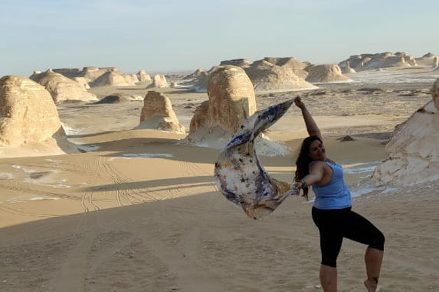 Фото экскурсии - Путешествие по Египту на 11 дней: гранд-тур по стране - 4