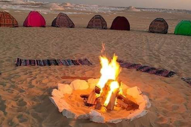 Фото экскурсии - Путешествие по Египту на 11 дней: гранд-тур по стране - 6