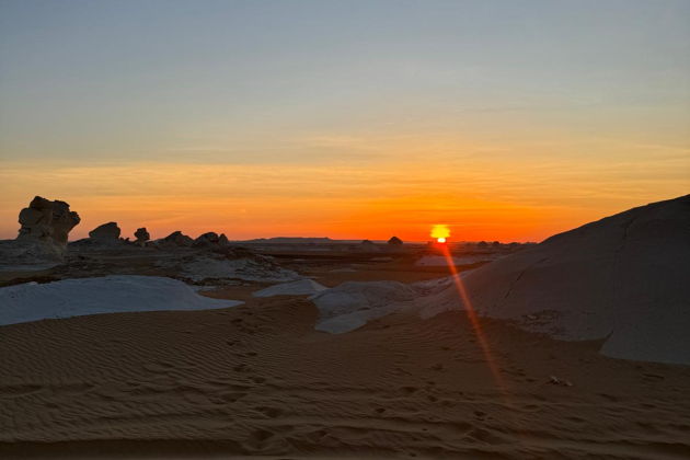 Фото экскурсии - Путешествие по Египту на 11 дней: гранд-тур по стране - 8