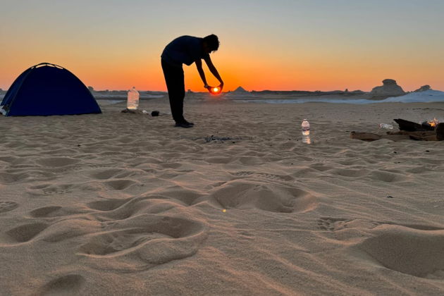 Фото экскурсии - Путешествие по Египту на 11 дней: гранд-тур по стране - 9