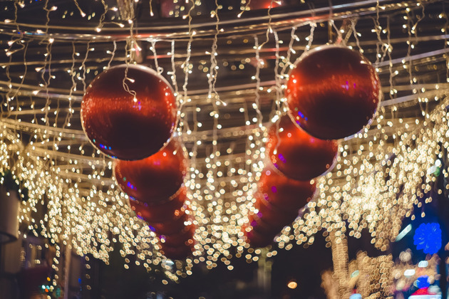 Фото - экскурсия: Трансфер на Розу Хутор в новогоднюю ночь