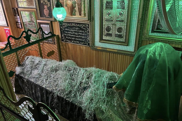 Фото экскурсии - Исполнение желаний у хранителя Босфора - 7