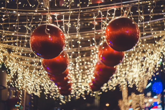 Фото экскурсии - Трансфер на Розу Хутор в новогоднюю ночь - 6