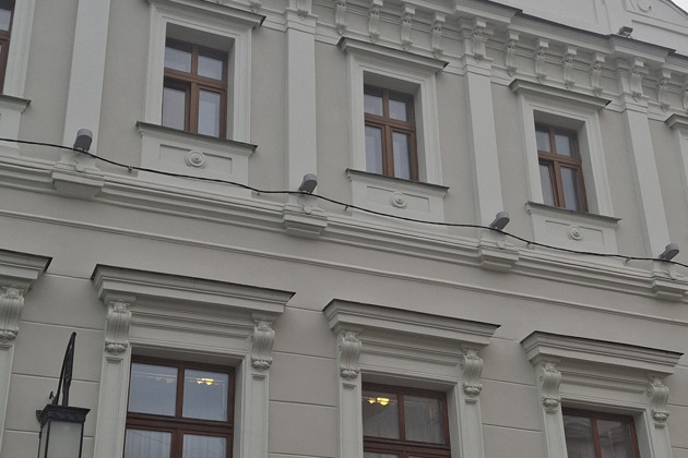 Фото - экскурсия: Авторская прогулка в небольшой группе «Константин Станиславский: жизнь НА сцене»