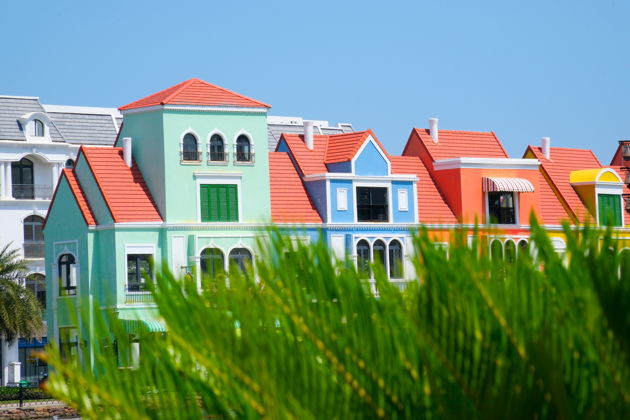 Фото экскурсии - В Grand World вас ждут гондолы, шоу и погружение в культуру за один день - 5