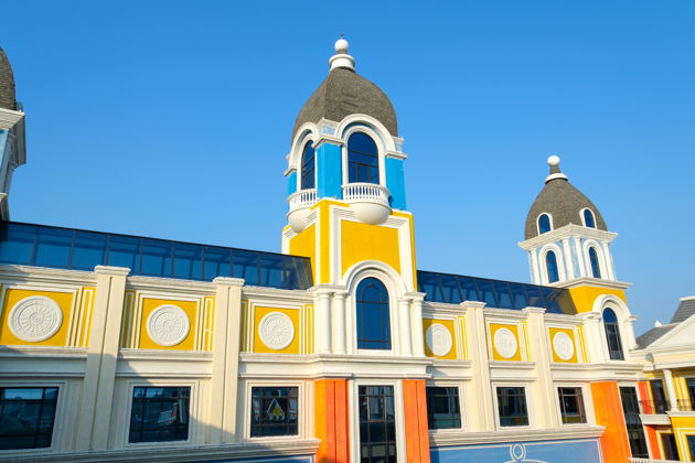 Фото экскурсии - В Grand World вас ждут гондолы, шоу и погружение в культуру за один день - 6