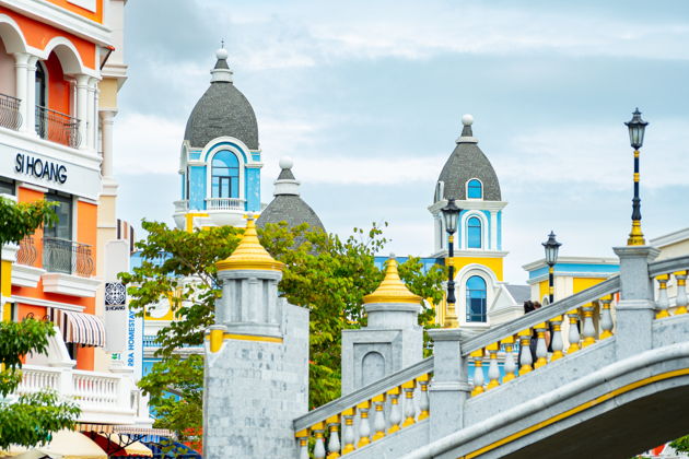 Фото экскурсии - В Grand World вас ждут гондолы, шоу и погружение в культуру за один день - 7